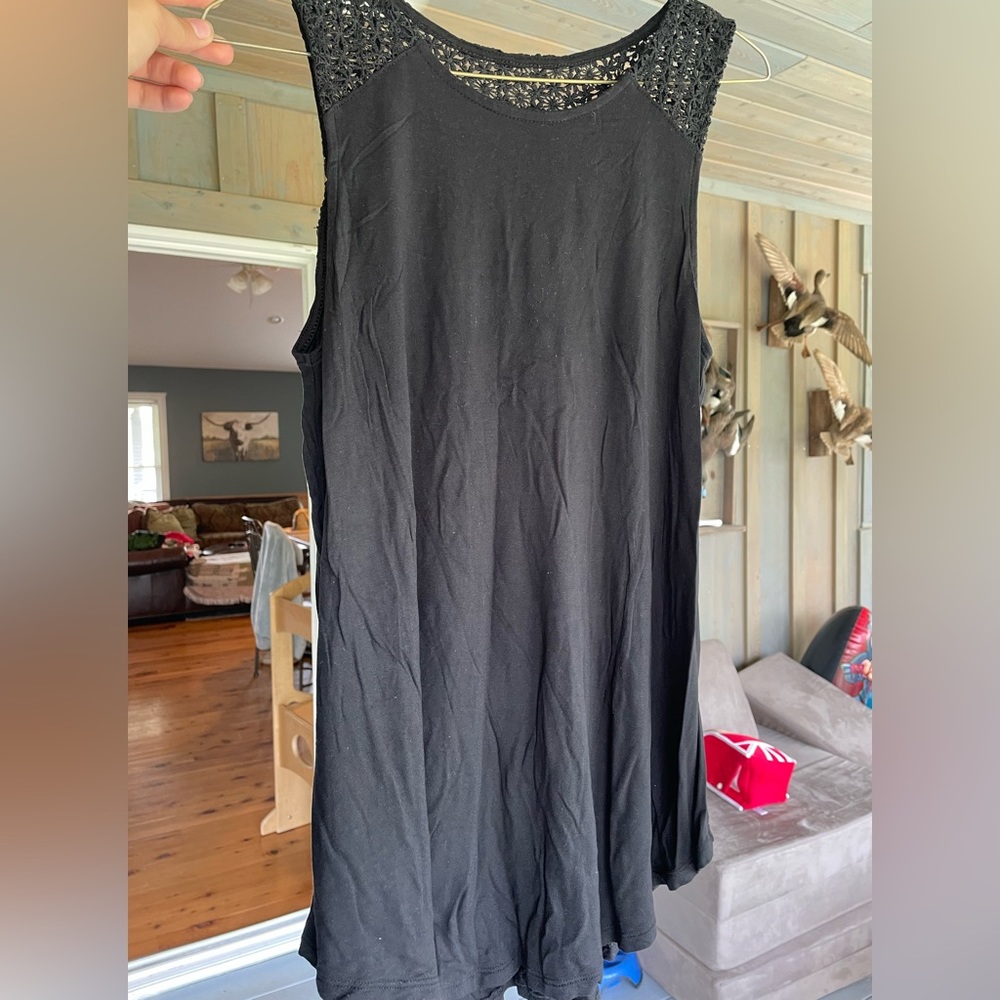Tank tops